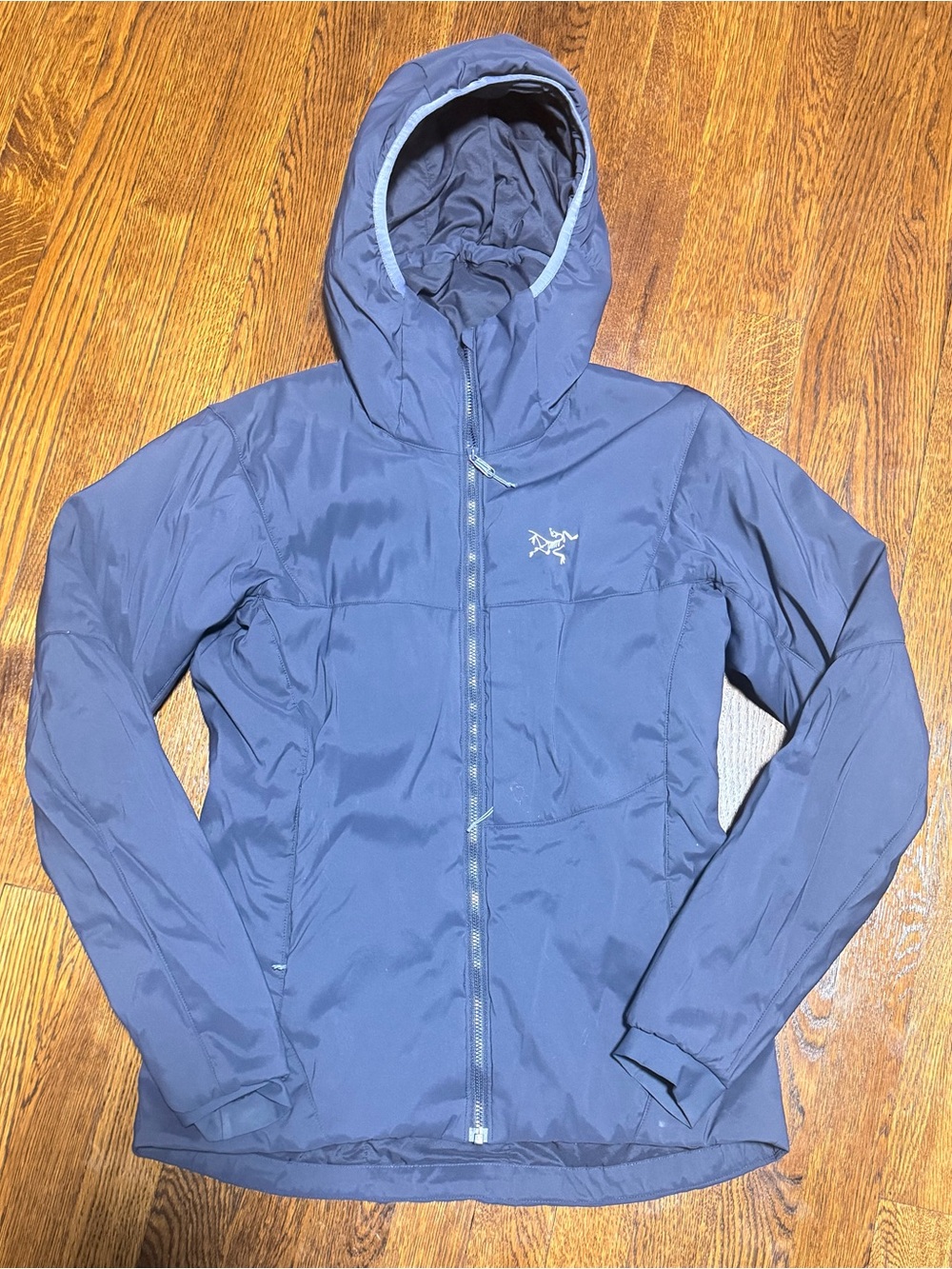 Arc’teryx Women’s Atom LT Hoody - Navy